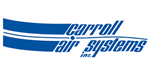 Carroll Air Systems logo